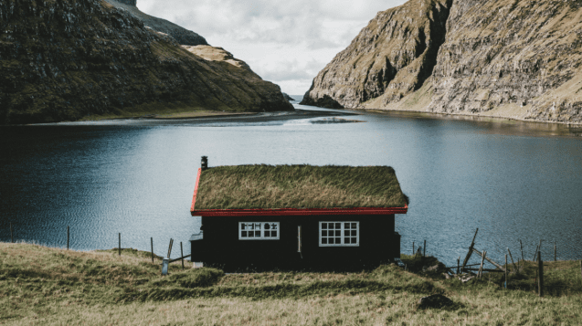 Hollywood Sign on The Hill